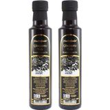 Mecitefendi 2 Adet Çörekotu Yağı 250 Ml
