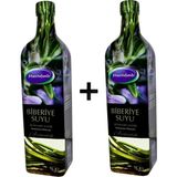 Mecitefendi 2 Adet Mecitefendi Biberiye Suyu 2 x 1 lt - 2 lt