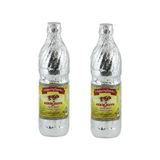 Mecitefendi 2 Adet Mecitefendi Kekik Suyu 2 x 1 lt Jelatinli Plastik Şişe - 2 lt