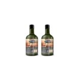 Mecitefendi 2 Adet Organik Argan Yağlı Şampuan 2x400 Ml Argan Şampuanı