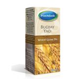 Mecitefendi 20 ml Buğday Ruşeymi Yağı