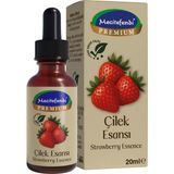 Mecitefendi 20 ml Çilek Yağı