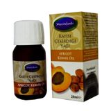 Mecitefendi 20 ml Kayısı Çekirdeği Yağı