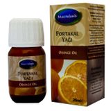 Mecitefendi 20 ml Portakal Yağı