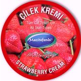Mecitefendi 200 ml Çilek Kremi