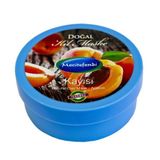 Mecitefendi 200 ml Doğal Kayısı Kil Maske