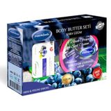 Mecitefendi 200 ml Üzüm Çekirdeği Kremi