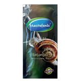Mecitefendi 24’lü Salyangoz Tek Kullanımlık Kil Maskesi
