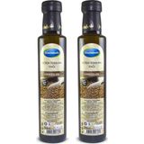 Mecitefendi 2'li Keten Tohumu Yağı 2 x 250 ml Sağlıklı Yağ Özelliği ile