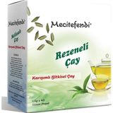 Mecitefendi 2'li Mecitefendi Rezeneli Çay (Süzen Poşet 40'lı) - 100 gr