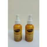 Mecitefendi 2x100 ml Yaşlanma Karşıtı Kolajen Jel