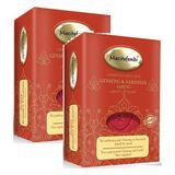 Mecitefendi 2x150 gr Ginseng Sarımsak Sabunu