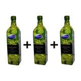 Mecitefendi 3 Adet Mecitefendi Çakşır Kökü Suyu 3 x 1 lt - 3 lt