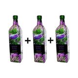 Mecitefendi 3 Adet Mecitefendi Hayıt Suyu 3 x 1 lt - 3 lt