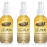 Mecitefendi 3x100 ml Yaşlanma Karşıtı Kolajen Jel