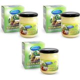 Mecitefendi 3x175 ml Masaj Kremi