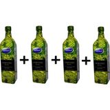 Mecitefendi 4 Adet Mecitefendi Çakşır Kökü Suyu 4 x 1 lt - 4 lt