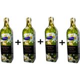 Mecitefendi 4 Adet Mecitefendi Papatya Suyu 4 x 1 lt - 4 lt