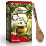 Mecitefendi 400 gr Yakıotlu Macun