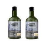Mecitefendi 400 ml 2 Adet Lavanta Şampuanı
