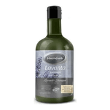 Mecitefendi 400 ml Lavanta Yağlı Şampuan