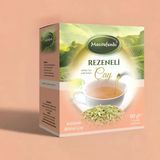 Mecitefendi 40'Lı Rezene Çay