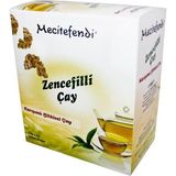 Mecitefendi 40'lı Zencefilli Çay