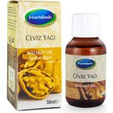 Mecitefendi 50 ml Ceviz Yağı