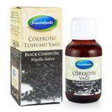 Mecitefendi 50 ml Çörek Otu Tohumu Yağı