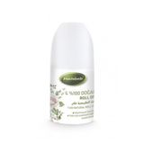 Mecitefendi 50 ml Doğal Roll-On Deodorant