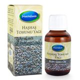 Mecitefendi 50 ml Haşhaş Yağı