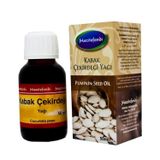 Mecitefendi 50 ml Kabak Çekirdeği Yağı