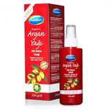 Mecitefendi 50 ml Organik Argan Yağı Cilt Bakım Toniği