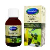 Mecitefendi 50 ml Zeytin Yağı
