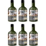 Mecitefendi 6X400 ml Sarımsaklı Şampuan