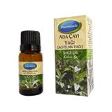Mecitefendi Adaçayı Acı Elma Yağı 10 ml