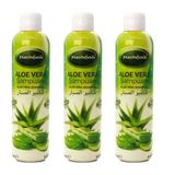 Mecitefendi Aloevera 3x250 ml Şampuanı