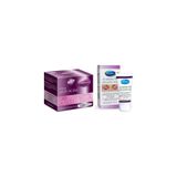 Mecitefendi Antı-Agıng Krem 100 Ml (1 Adet) + At Kestanesi Özlü Göz Çevresi Kremi 15 Ml (1 Adet)