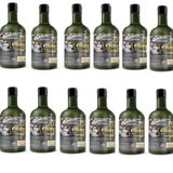 Mecitefendi Ardıç Katranı 12x400 ml Şampuan