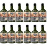 Mecitefendi Argan Yağlı 12x400 ml Şampuan