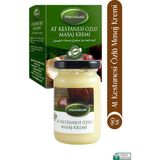 Mecitefendi At Kestanesi Özlü Masaj Kremi 90ml Aromasız Yatıştırıcı Etki Sunar