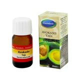 Mecitefendi Avakado Yağı 20Ml