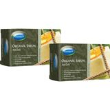 Mecitefendi Bal Organik Sabun 125 gr 2'li