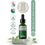 Mecitefendi Biberiye Saç Bakım Serumu ( E-Vitaminli) 50 Ml