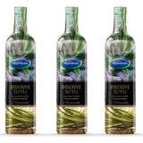 Mecitefendi Biberiye Suyu 1lt x 3 Adet - 3 lt