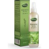 Mecitefendi Biberiye Suyu Doğal ve Katkısız 250 ml Akdeniz Bitkisi Özlü
