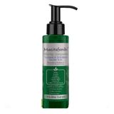 Mecitefendi Biotin Keratin ve Kolajen İçerikli 150 ml Biberiye Şampuanı
