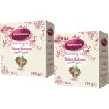 Mecitefendi Bıttım Sabunu 100 gr 2 'li