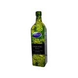 Mecitefendi Çakşır Suyu Aromalı Cam Şişe 1 Litre Haciminde Doğal Lezzet