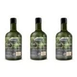 Mecitefendi Çam Terebentin 3x400 ml Şampuanı